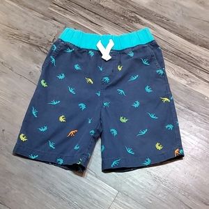 4T shorts